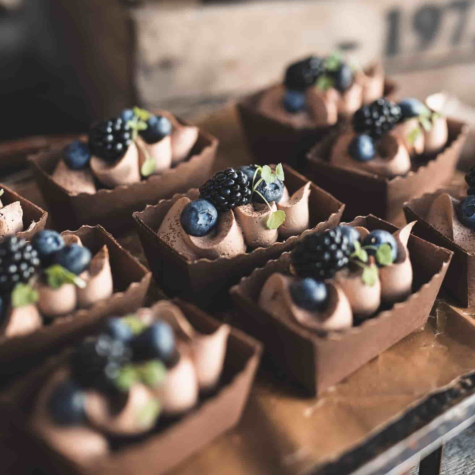 Chokladkaka
